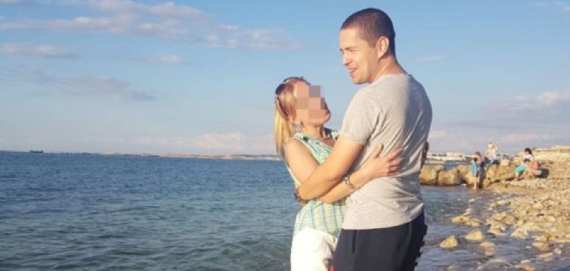 Скандал із Кримом: журналісти розсекретили наречену сина прем'єра Чехії