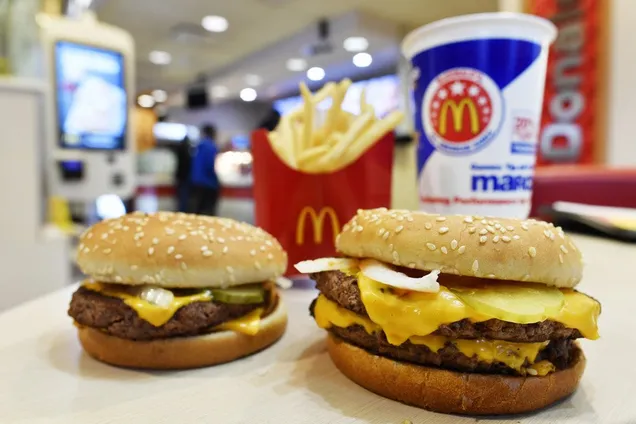 Заражен каждый образец: в ресторанах McDonald's обнаружена смертельная опасность