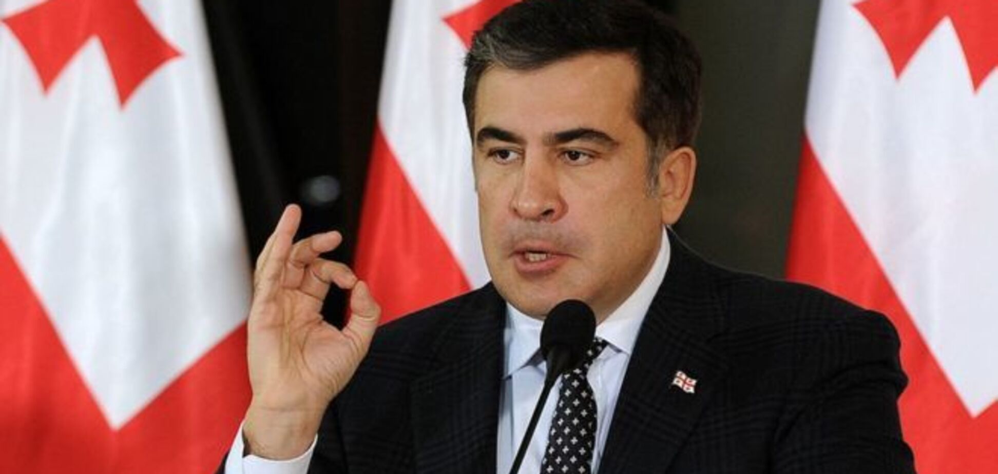 Выборы в Грузии: с Мишей стоит попрощаться