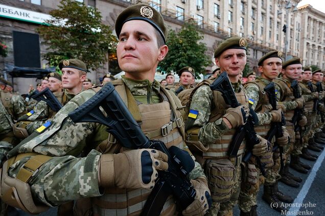 Воєнний стан в Україні: з'ясувалося, чи буде мобілізація