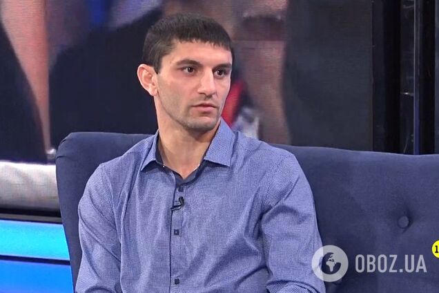 ''Только Украина'': непобедимый чемпион мира сделал однозначное заявление