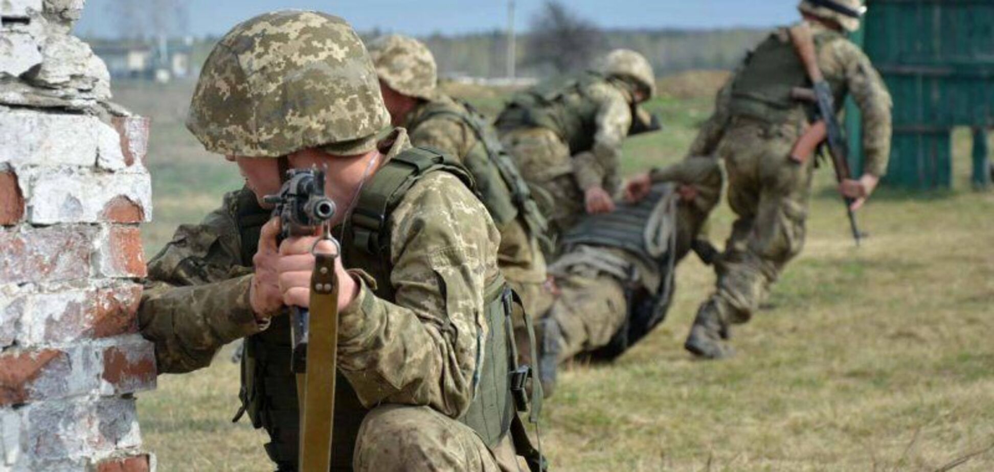 'Л/ДНР' влаштували криваву середу на Донбасі: є вбиті