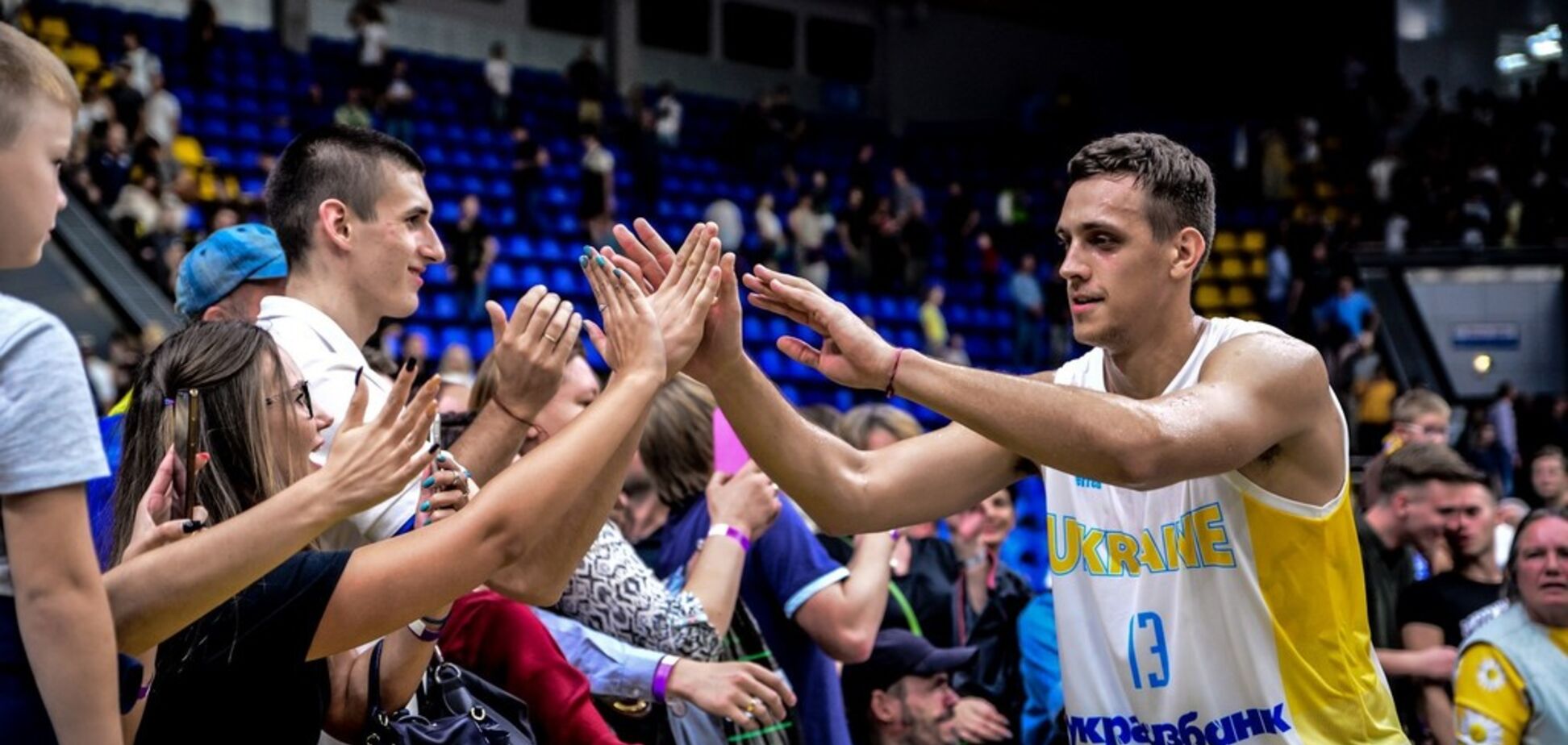 Великі ставки та ризик: 3 причини не пропустити матч України та Словенії