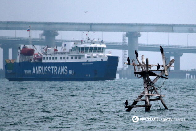 Мы проклинаем и отлучаем Россию