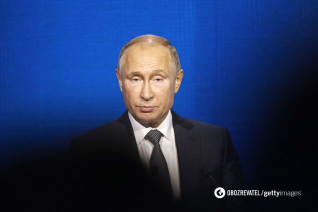 Он сам себя загнал в крысиный угол