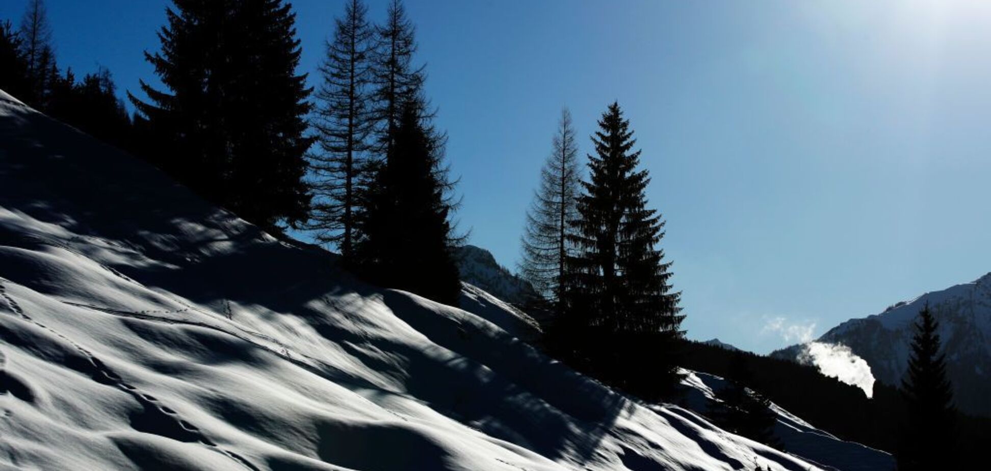 1-й етап Кубка світу з біатлону: всі результати і звіти