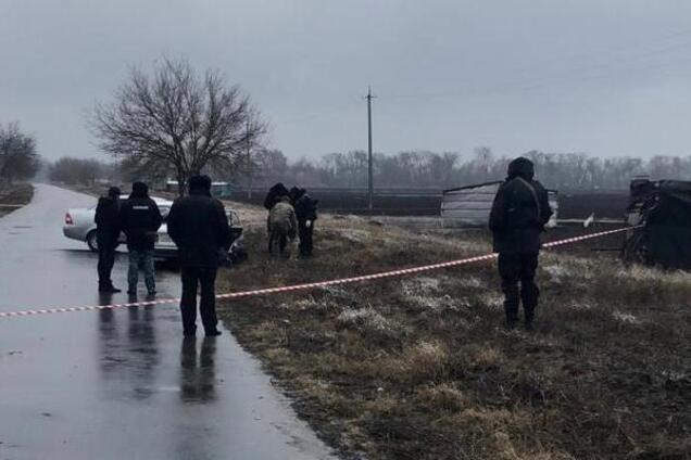 У Росії силовики застрелили чоловіків, які планували гучні вбивства