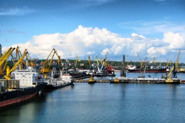 Блокада Азовського моря Росією: економіст назвав головну небезпеку