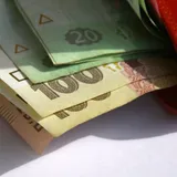 Зарплаты в Украине