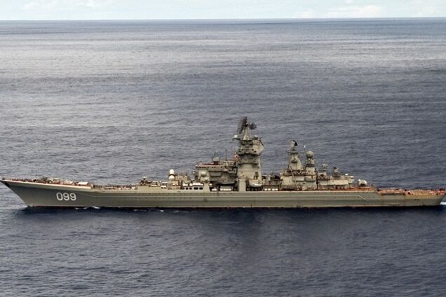 Путин готовит новую морскую атаку: названа цель