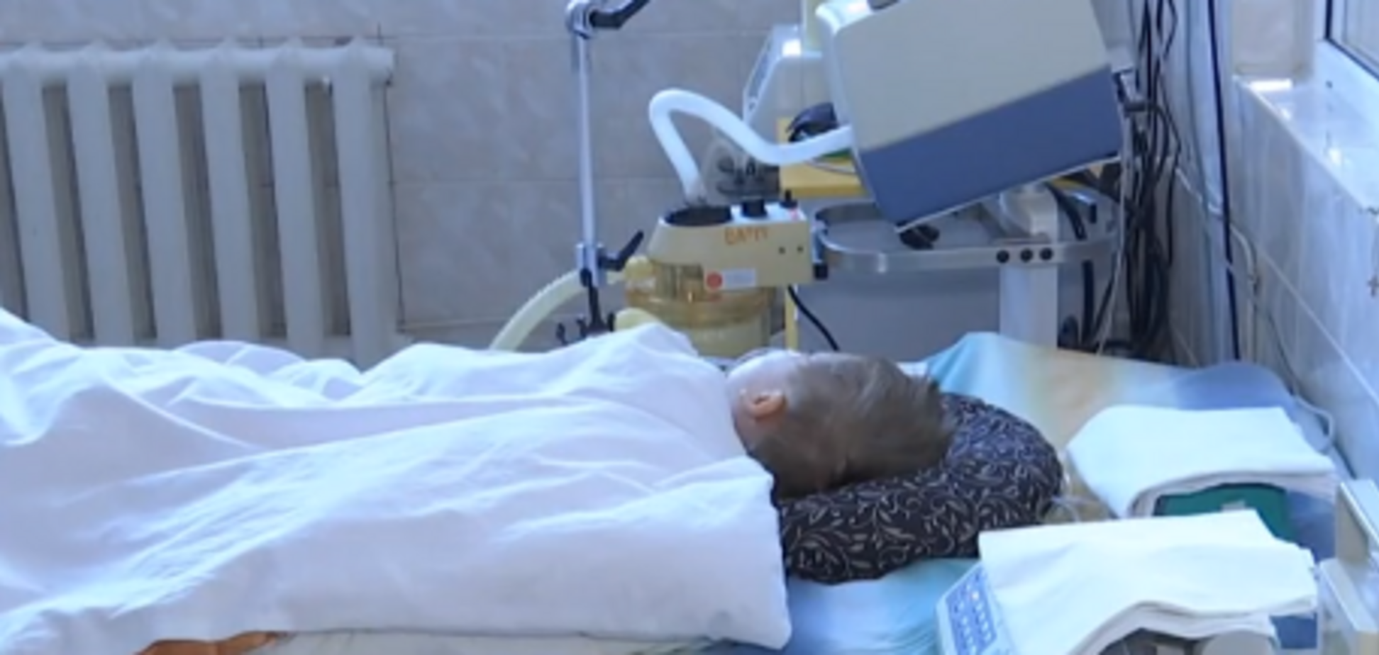 Б'ють безперервні судоми: в Україні знову зафіксована смертельна інфекція