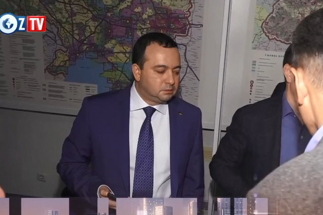 ''Аферист с фальшивым дипломом'': главу ГАСИ призвали к отставке