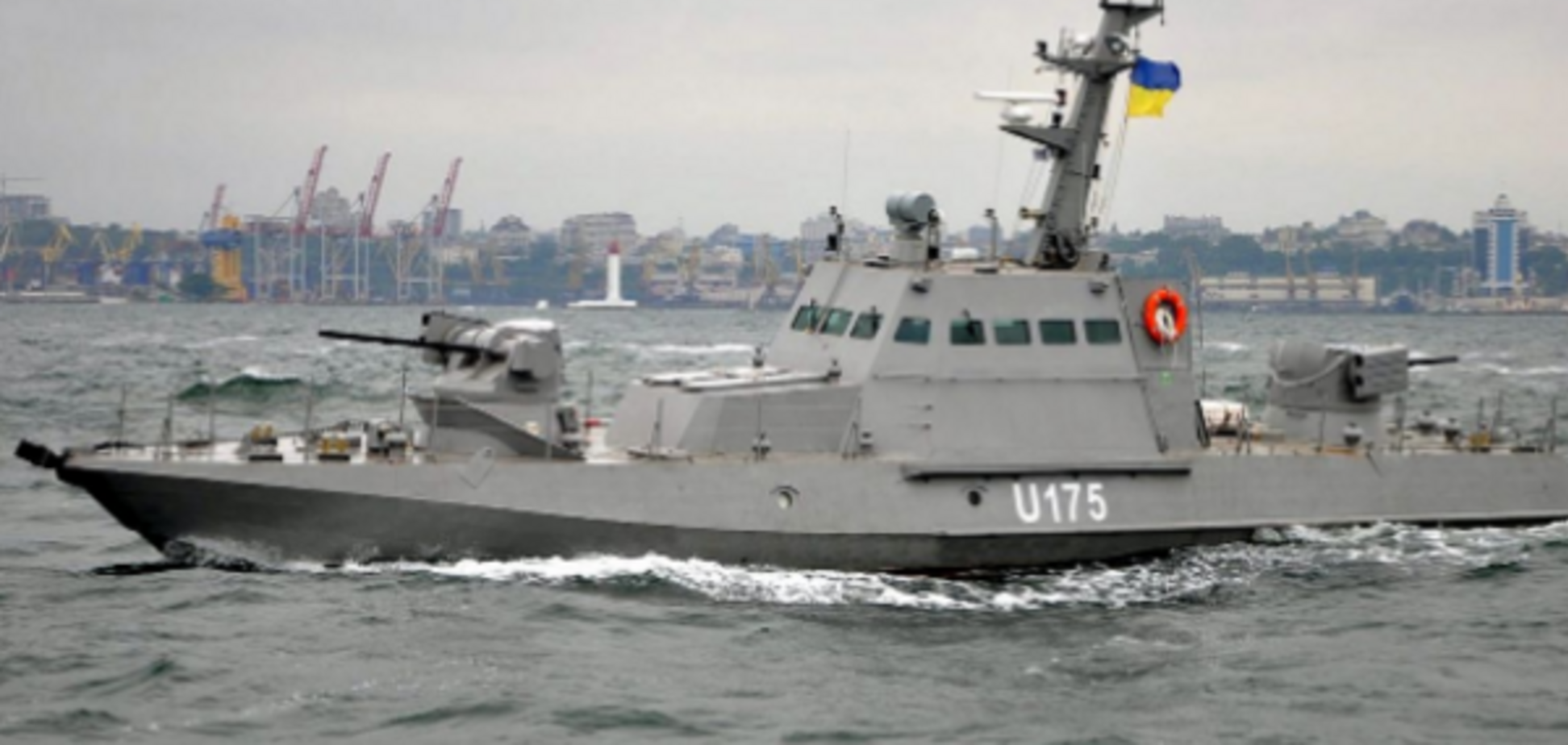 Керченська криза засвідчила слабкість Європи — Politico