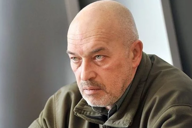 Георгий Тука