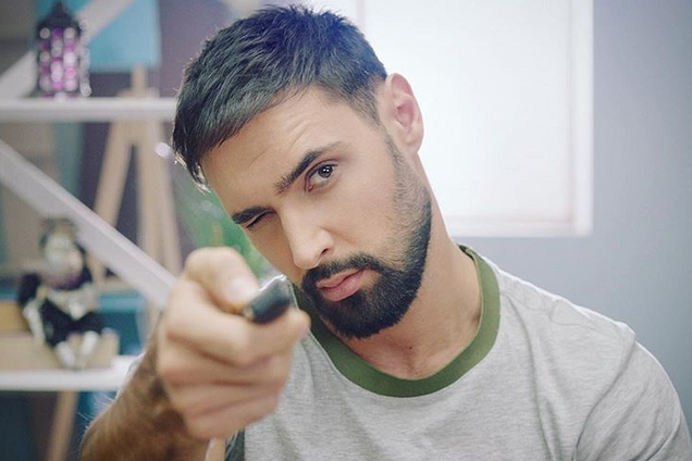 Виталий Козловский