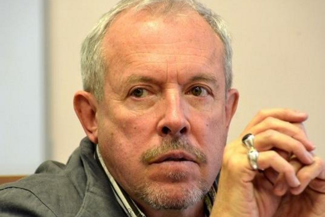 ''Заборонителі проплачені Держдепом'': Макаревич жорстко відреагував на війну з реперами в Росії