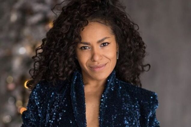 Украинская певица удивила Instagram эротическим фото