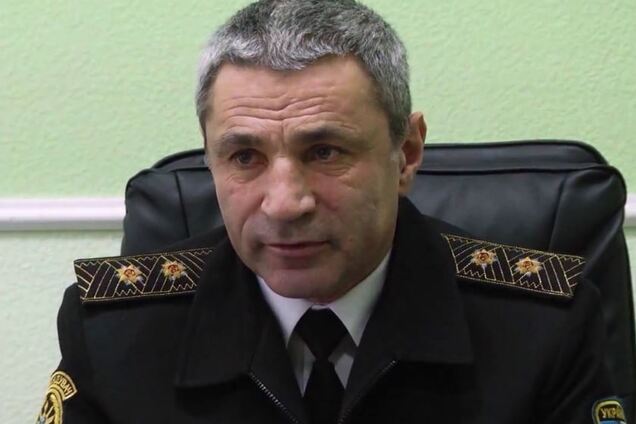 Украина потребует закрыть Босфор для России – командующий ВМС
