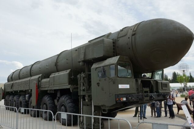 ''Может достать до Европы!'' В НАТО забили тревогу из-за новых ракет России 