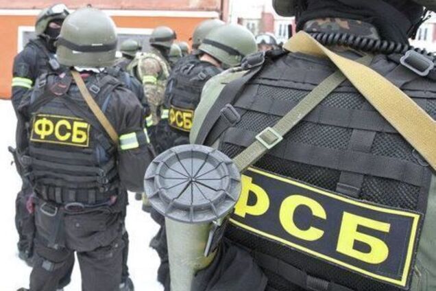 Захватила ФСБ: в Крыму освободили задержанных украинских рыбаков