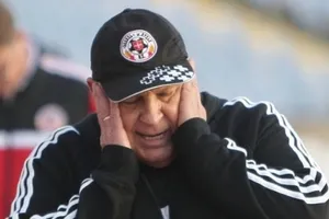 Віталій Кварцяний