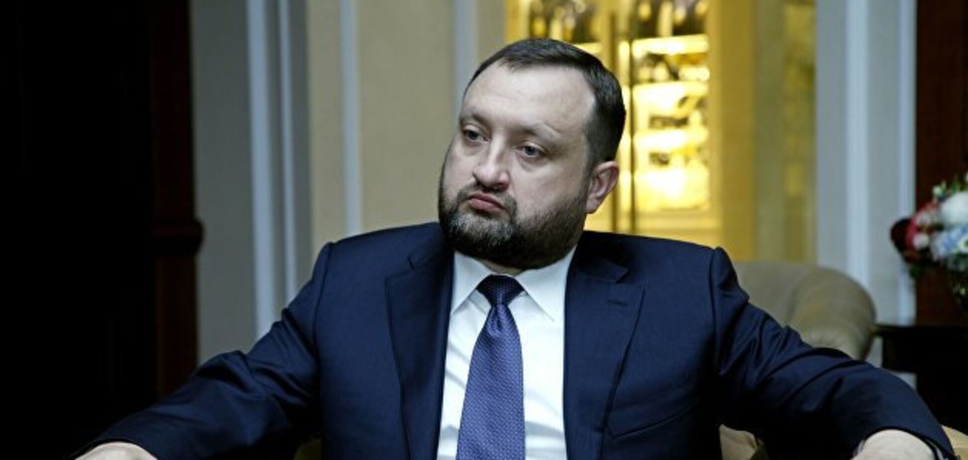 В Украине возобновили расследование по делу Арбузова: о чем речь