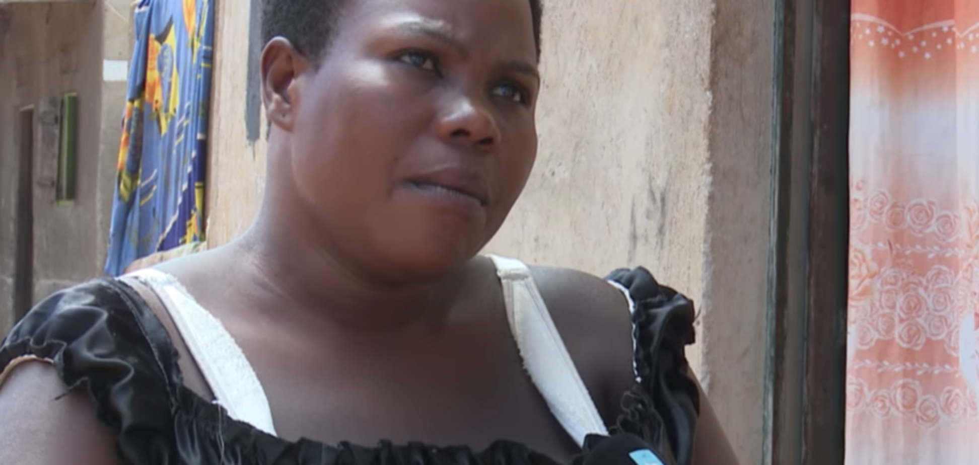 ''Дети не нужны их отцу'': жительница Африки в одиночку растит 44 ребенка