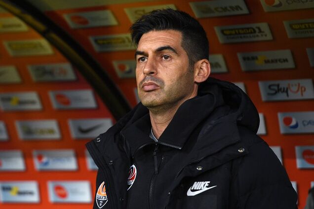 Фонсека прокомментировал победу над 'Динамо'