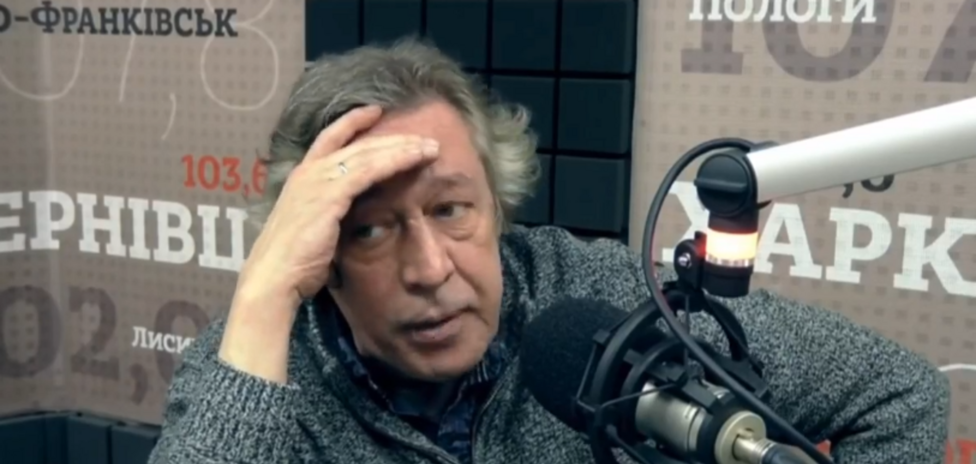 ''Сродни предательству'': в России скандал с заявлением Ефремова об СССР набрал обороты