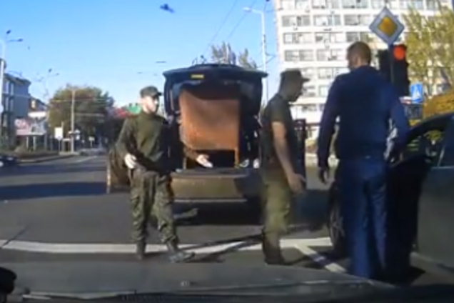 ''Старая гвардия'' Захарченко: в ''ДНР'' арестован известный террорист