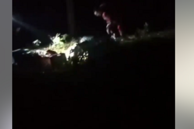 Со всеми попрощалась: в Киеве 15-летняя девушка покончила с собой на глазах у друзей