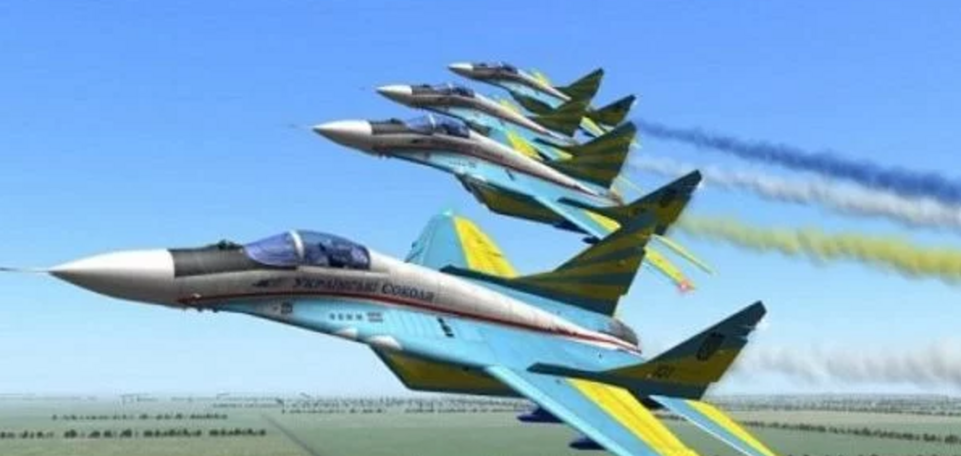 Впервые в XXI веке! Украина передала мощное послание оккупантам: видео