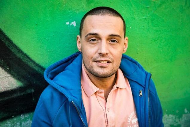 У побитті Гуфа запідозрили охоронця російського мільярдера: фото