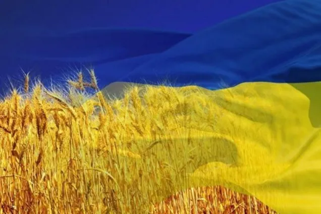 Украина и Россия