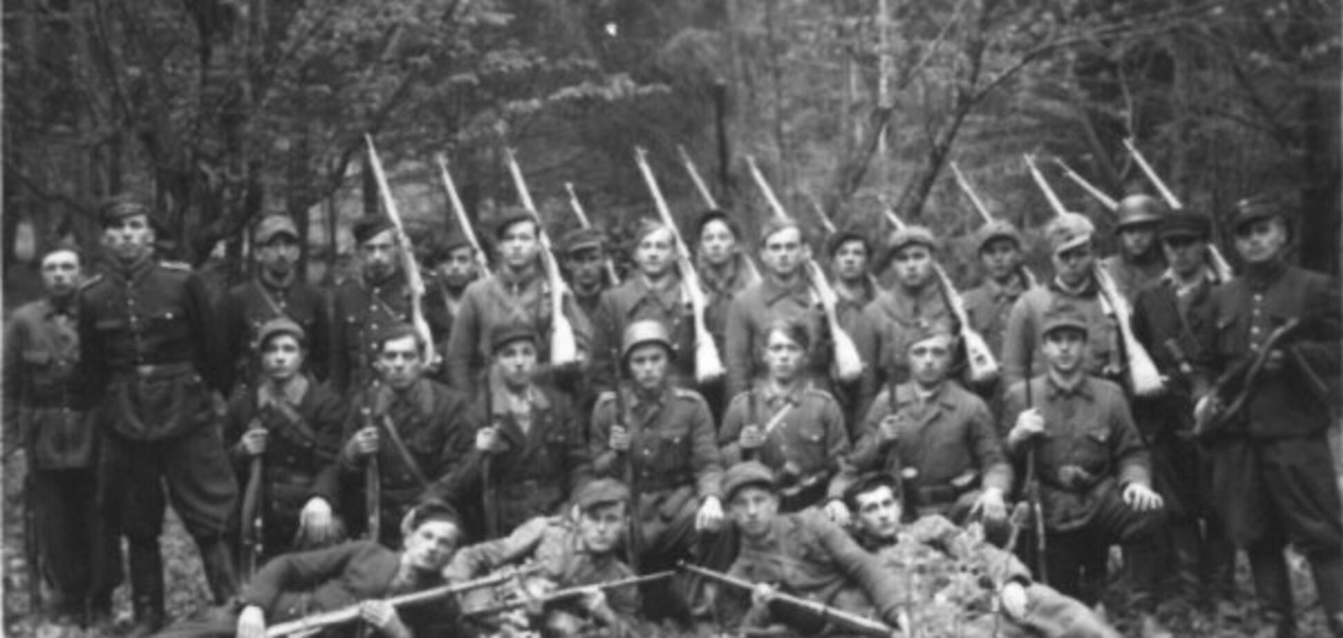 За Львів і Галичину: сто років братовбивчій війні