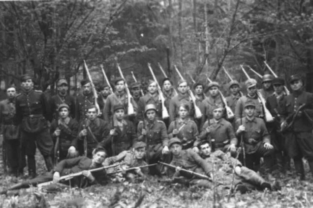 УПА