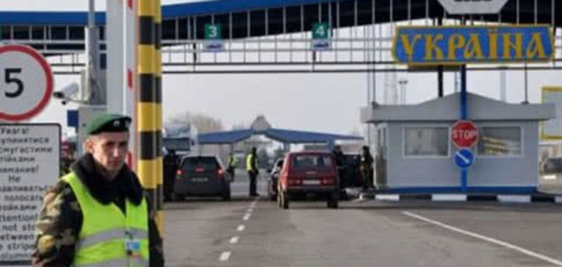 Що дасть заборона в’їзду росіянам?