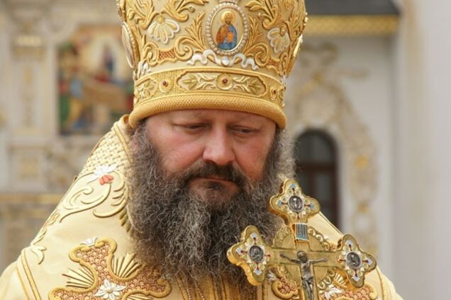 Обыск у наместника Киево-Печерской лавры: стало известно, что грозит 'Паше-Мерседесу'
