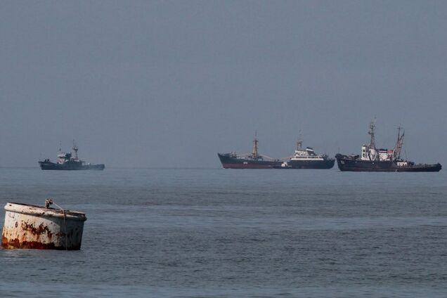 G7 зробила жорстку заяву щодо Керченської кризи: повний текст