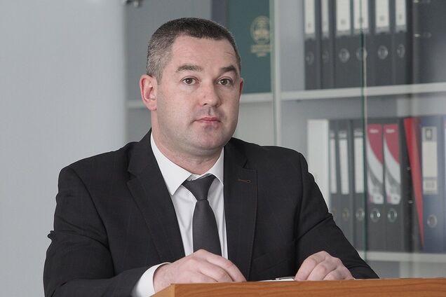 НАБУ допитало Продана: екс-голову ДФС хочуть взяти під варту