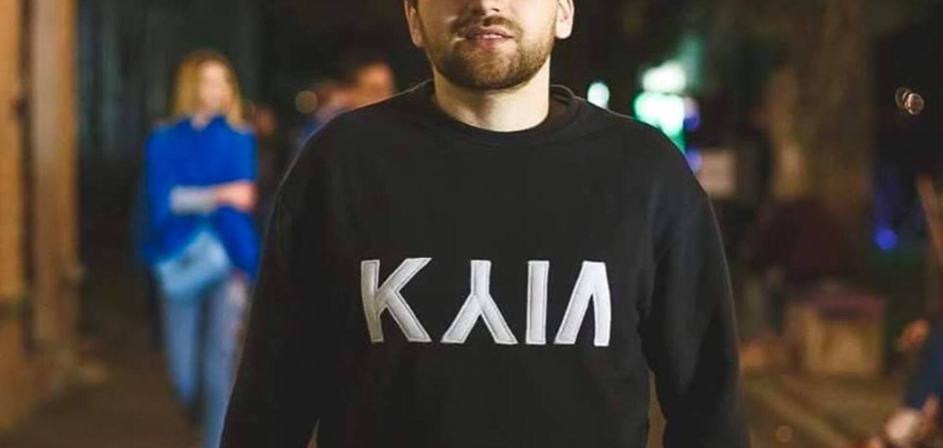 Александр Барабошко