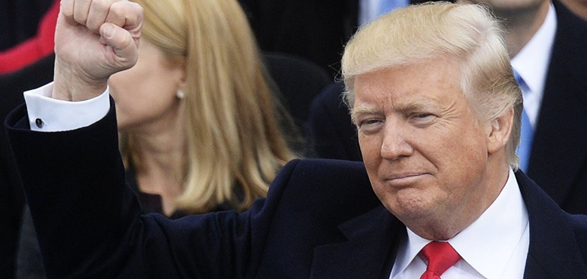 ''Путин увидел угрозу'': стало известно о сигнале Трампа для украинцев