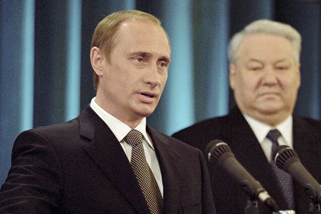 Ресурс прочности Кремля небезграничен