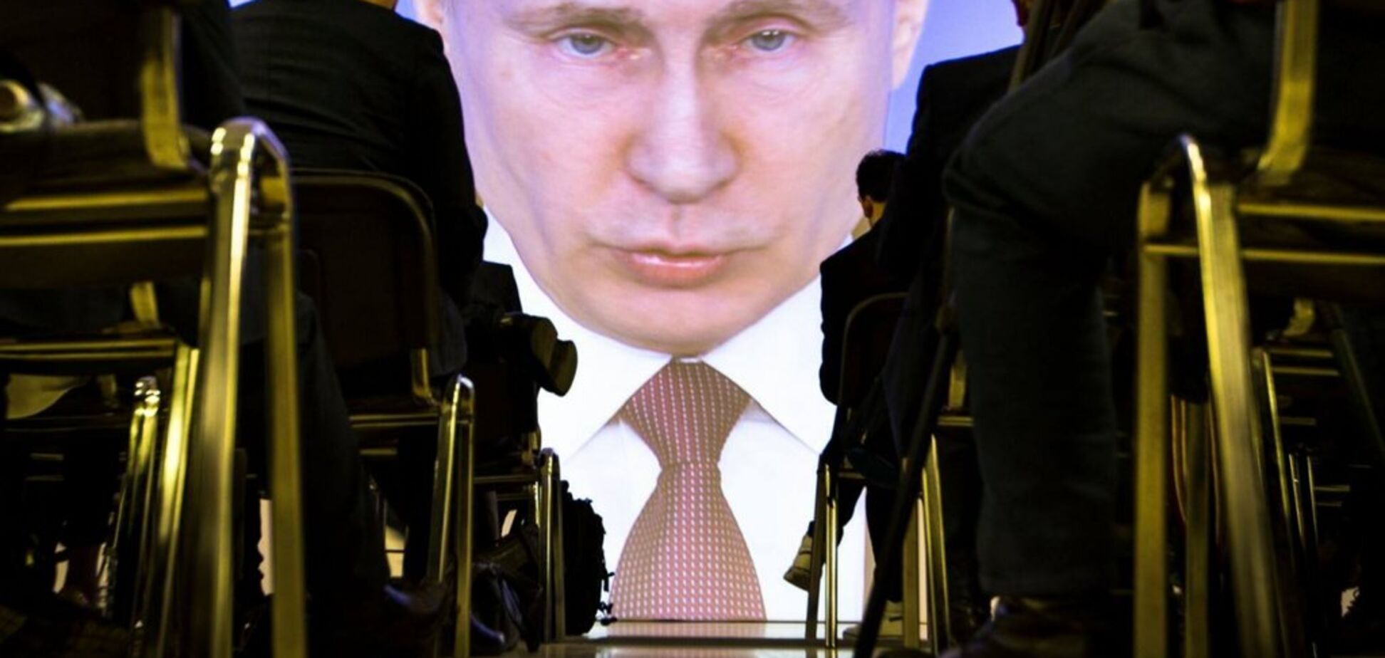 Путін і Кремль закричать від болю. Удар буде сильним — Боровий