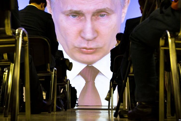 Картинки по запросу Путин и Кремль закричат от боли. Удар будет сильным — Боровой 02 декабря 2018, 04:18