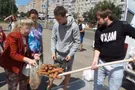 Предлагаю издать Царский указ: всех политических троллей, ведьм, гадалок, астрологов сжечь на площади