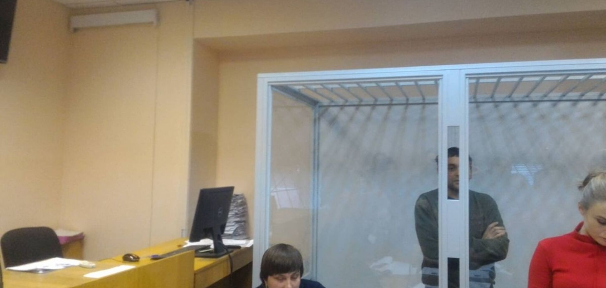 Секс-скандал з поліцейським в Києві: заарештований відомий блогер, політтехнолога відпустили