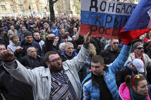 ''Втрачаємо людей'': в Україні забили на сполох через жителів ОРДЛО