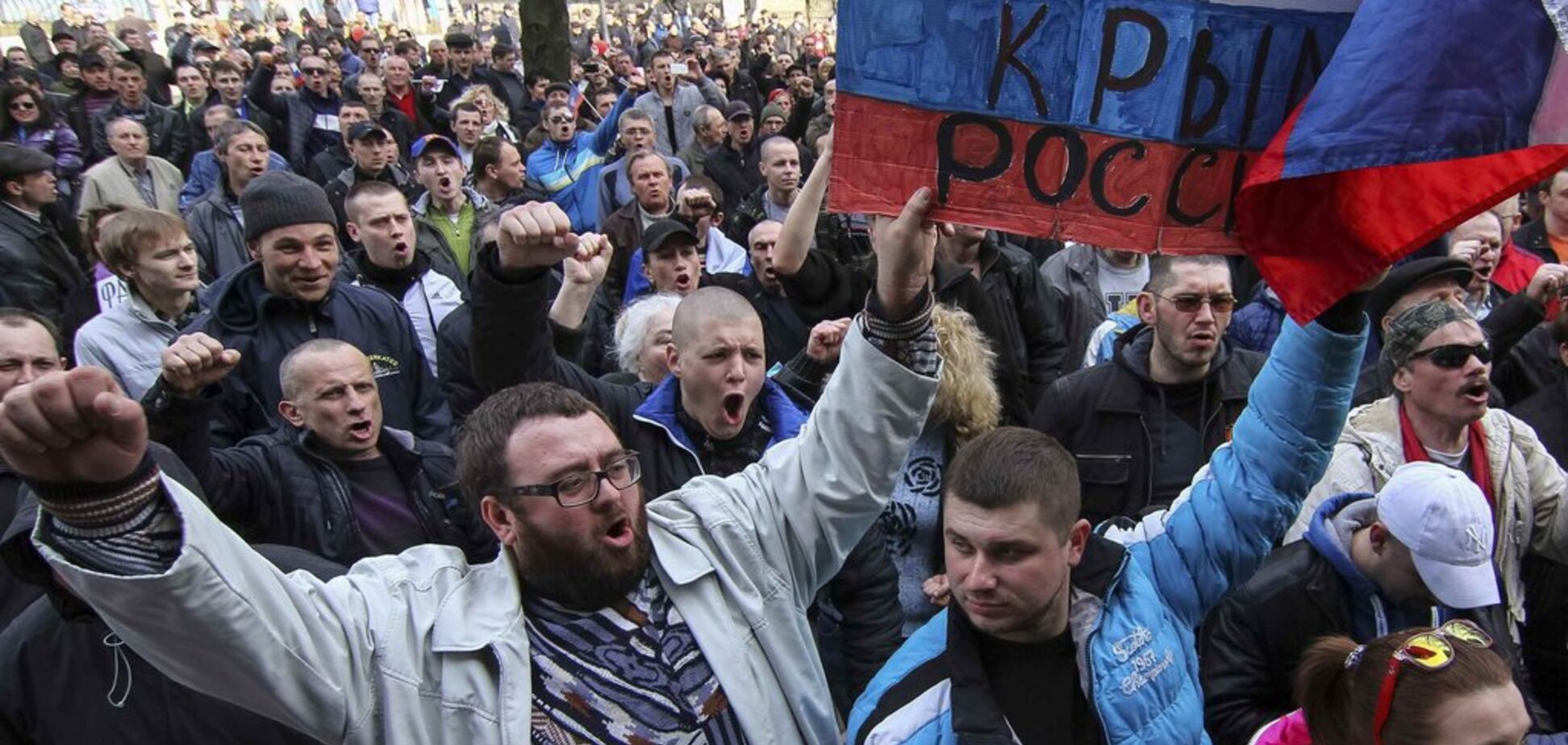 ''Втрачаємо людей'': в Україні забили на сполох через жителів ОРДЛО