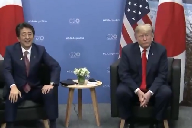 ''Единственная причина'': Трамп ответил по поводу встречи с Путиным